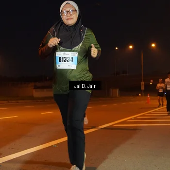 Runner Photo 7241468