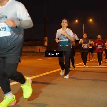 Runner Photo 7241471