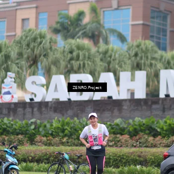 Runner Photo 7241474