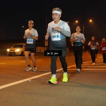 Runner Photo 7241475