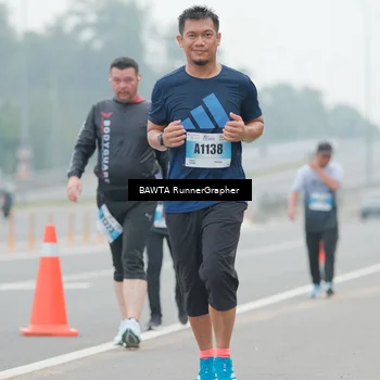 Runner Photo 7241479