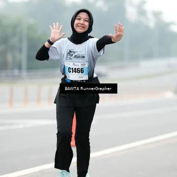 Runner Photo 7241480