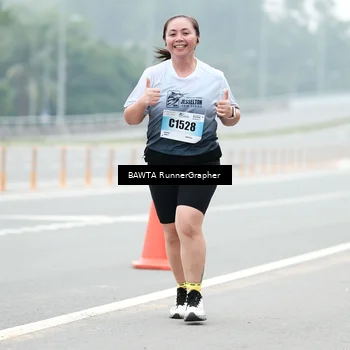 Runner Photo 7241481