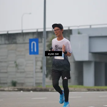 Runner Photo 7241482