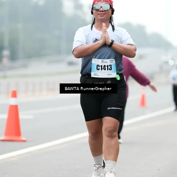 Runner Photo 7241484
