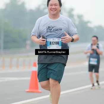 Runner Photo 7241485