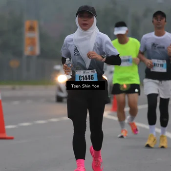 Runner Photo 7241488