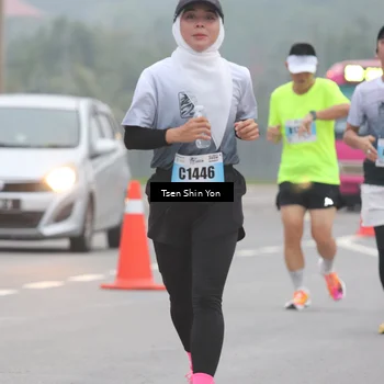 Runner Photo 7241489