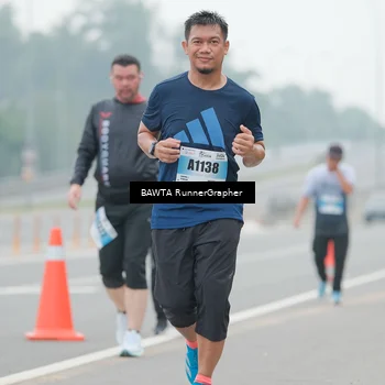 Runner Photo 7241490