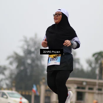 Runner Photo 7241492