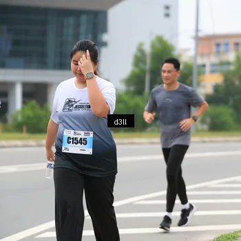 Runner Photo 7241496