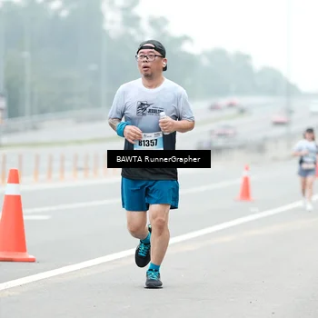 Runner Photo 7241499