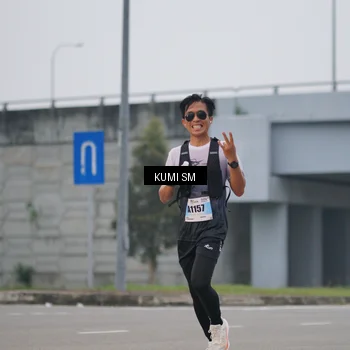 Runner Photo 7241504