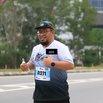 Runner Photo 7241506