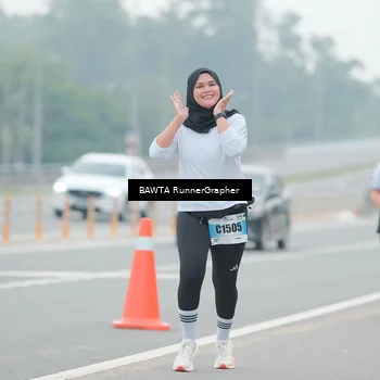 Runner Photo 7241507