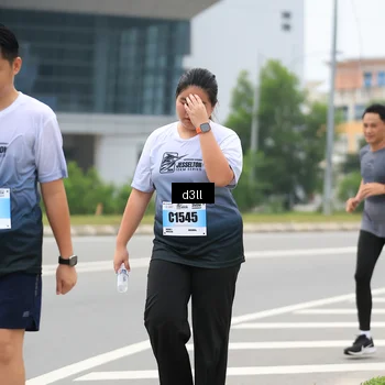 Runner Photo 7241510