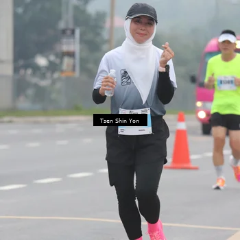 Runner Photo 7241513