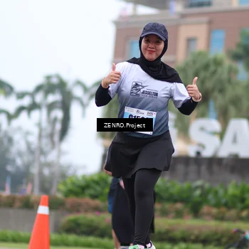 Runner Photo 7241518