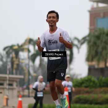 Runner Photo 7241524