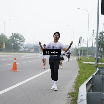Runner Photo 7241525