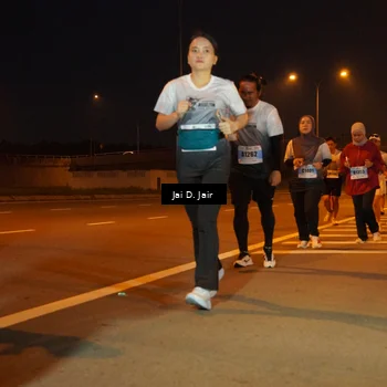 Runner Photo 7241526
