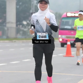 Runner Photo 7241528