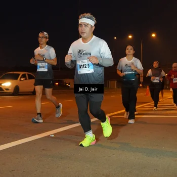 Runner Photo 7241531