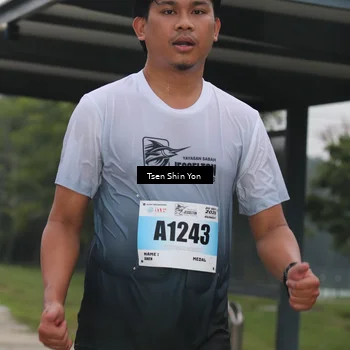 Runner Photo 7241534