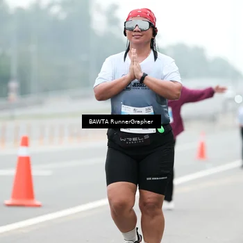 Runner Photo 7241536