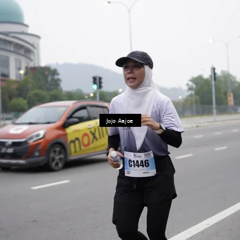 Runner Photo 7241537