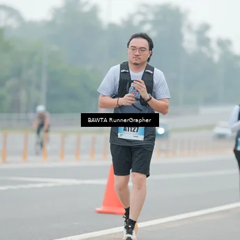 Runner Photo 7241538