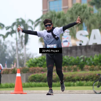 Runner Photo 7241541