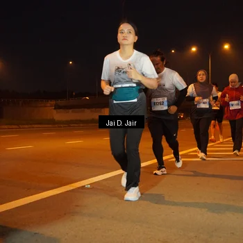 Runner Photo 7241545