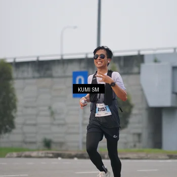 Runner Photo 7241548