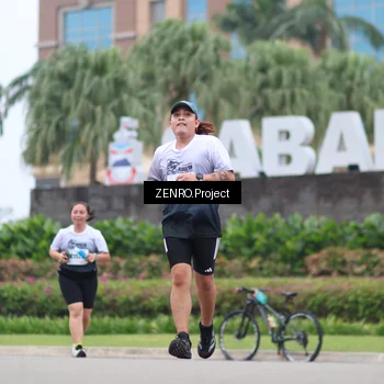 Runner Photo 7241549