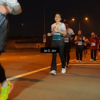 Runner Photo 7241555