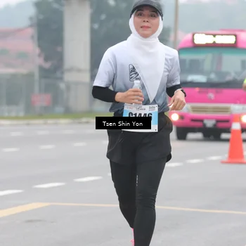 Runner Photo 7241560