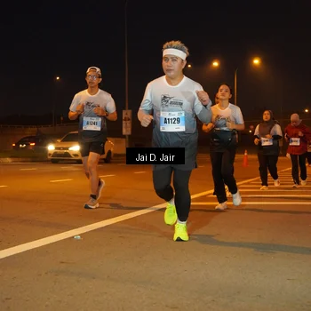 Runner Photo 7241562