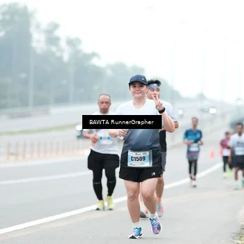 Runner Photo 7241568