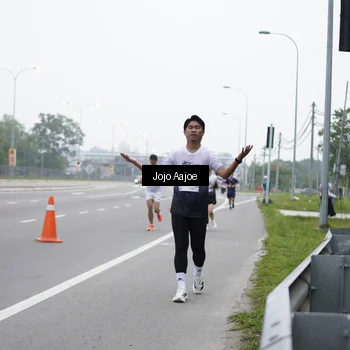 Runner Photo 7241574
