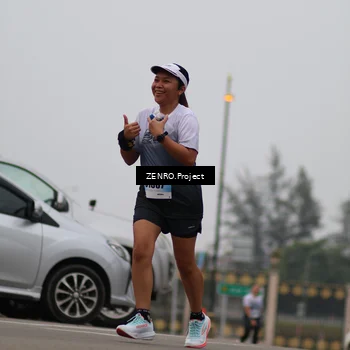 Runner Photo 7241581