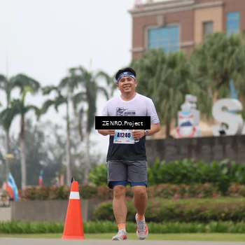 Runner Photo 7241582