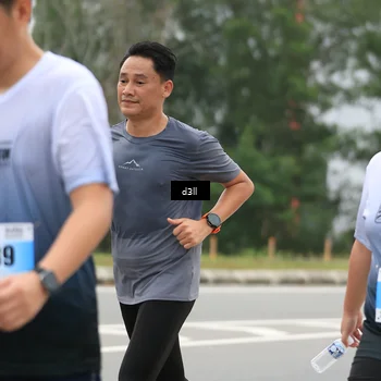 Runner Photo 7241583