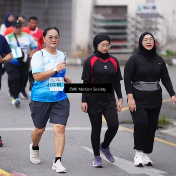 Runner Photo 7241586