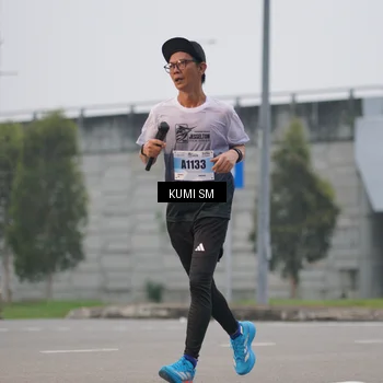 Runner Photo 7241593