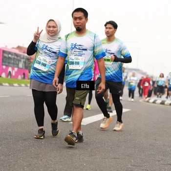 Runner Photo 7241598