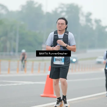 Runner Photo 7241602