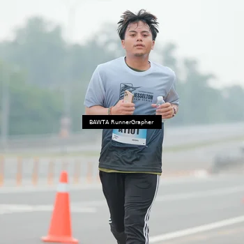 Runner Photo 7241607