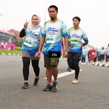 Runner Photo 7241608