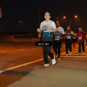 Runner Photo 7241610